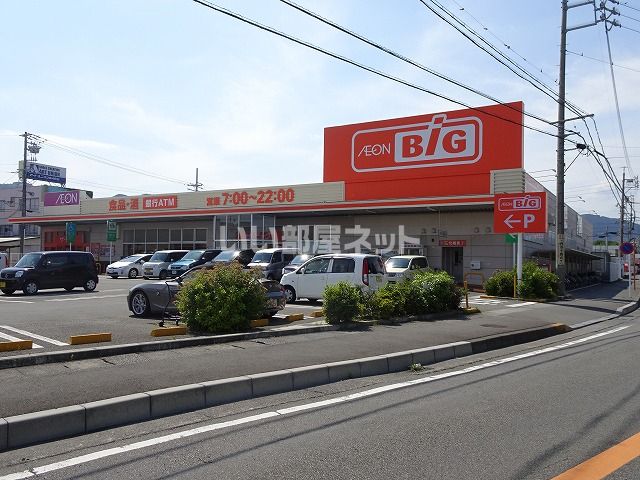 プラウド Aの周辺写真