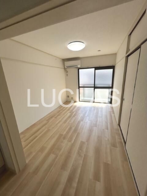 その他部屋・スペース　照明も付いて明るいお部屋♪