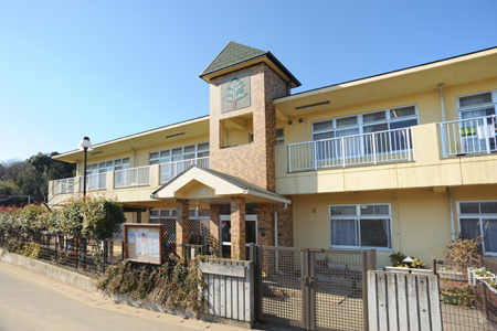 幼稚園・保育園　かやの木保育園（幼稚園・保育園）まで963m