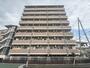 南草津駅より徒歩17分 9階 築21年6ヶ月の賃貸物件