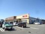 スーパー　原信　岩上店（スーパー）まで1400m