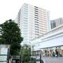 豊洲駅より徒歩9分 4階 築10年9ヶ月の賃貸物件