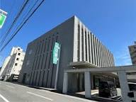 銀行　山口銀行山口支店（銀行）まで747m