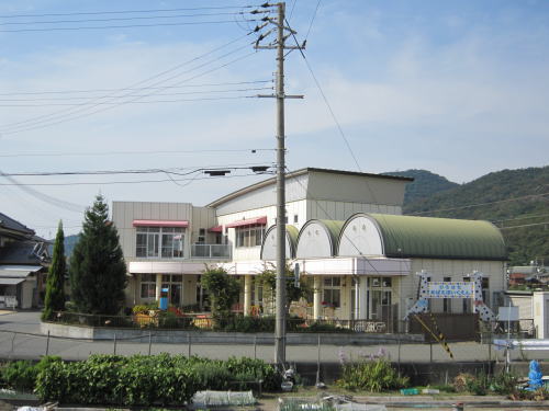 幼稚園・保育園　広畑めばえ保育園（幼稚園・保育園）まで893m