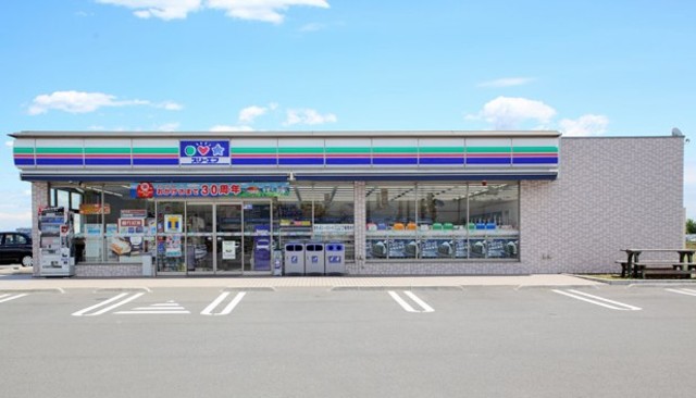 コンビニ　スリーエフ田園調布本町店（コンビニ）まで383m