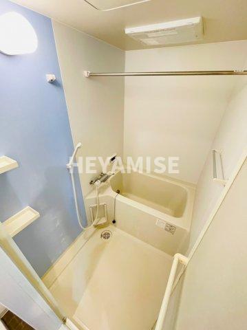 バス・シャワールーム　※同間取りの別のお部屋の写真です※