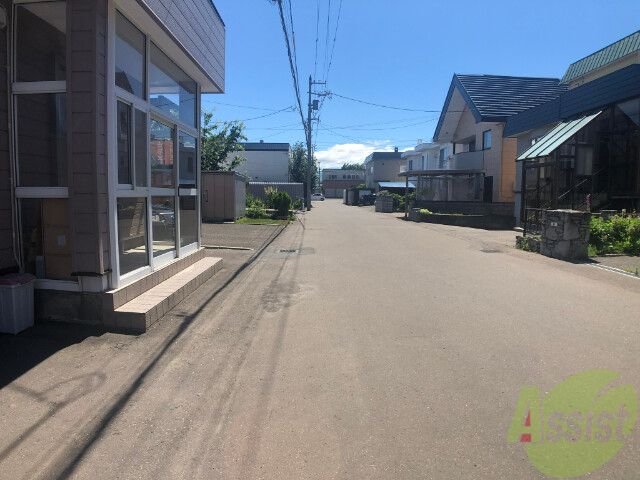 駐車場　駐車場その他