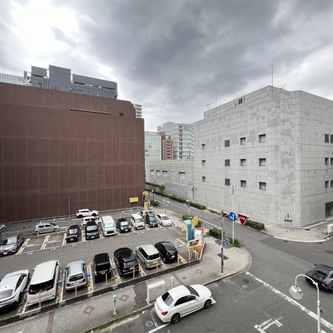 眺望　同仕様タイプです