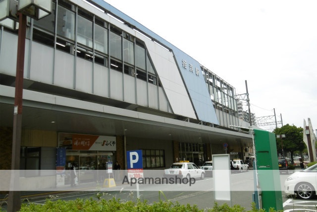 その他　★姪浜駅（その他）まで1217m
