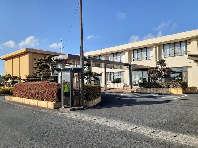 その他　サンライフ浜北（その他）まで165m