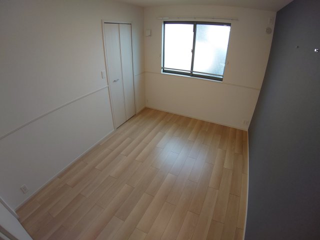 阪急伊丹線 伊丹駅 徒歩3分 2階建 築1年の内装写真