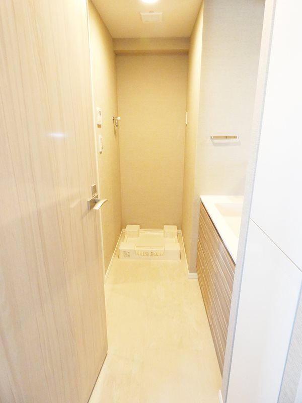その他設備　写真は同タイプ住居です。