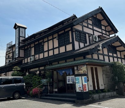 飲食店　わか松 平針原店（飲食店）まで2167m