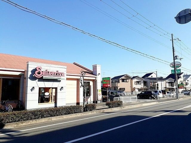 飲食店　サイゼリヤ明石鳥羽店（飲食店）まで550m