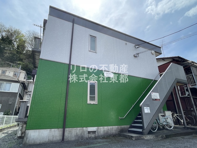 建物外観　積水ハウス施工物件！周辺は閑静な住宅街です♪