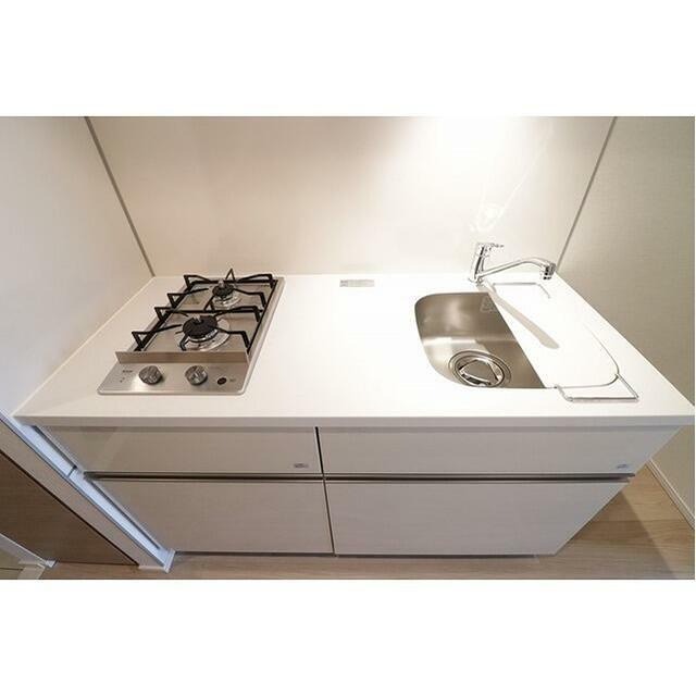 キッチン　※同仕様写真