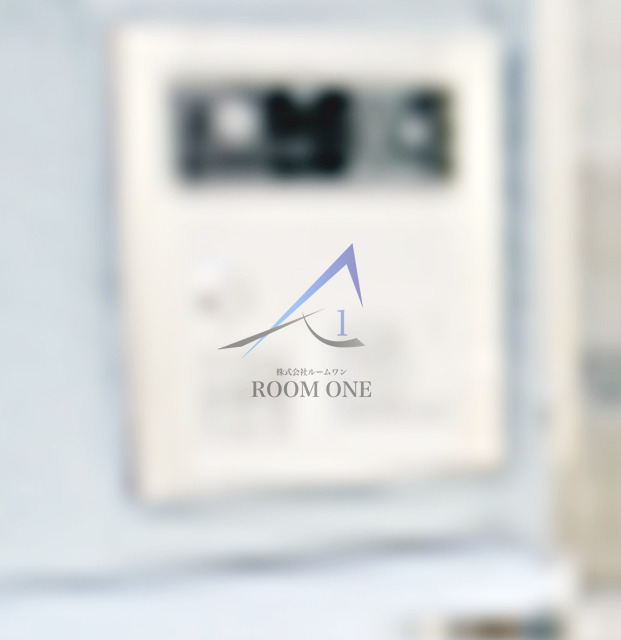 セキュリティ　オートロックです。