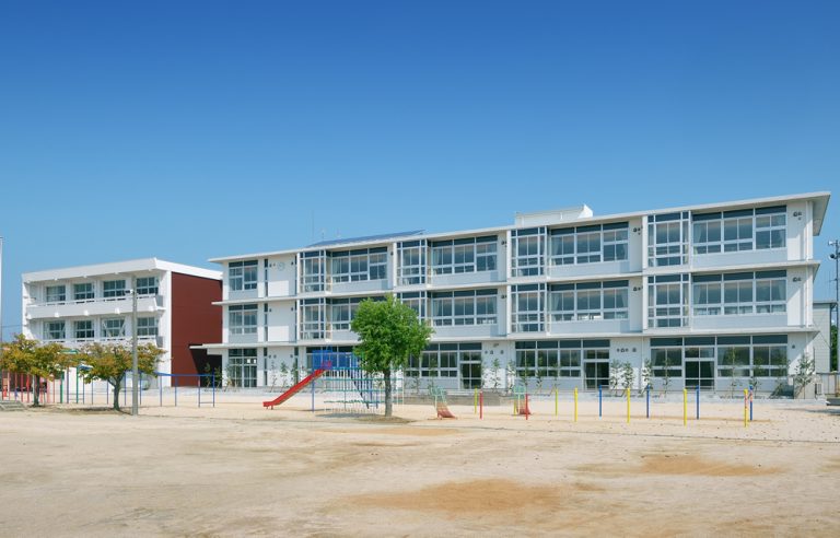 小学校　福島小学校（小学校）まで465m