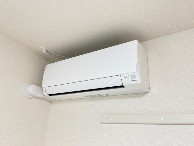 その他設備　室内設備
