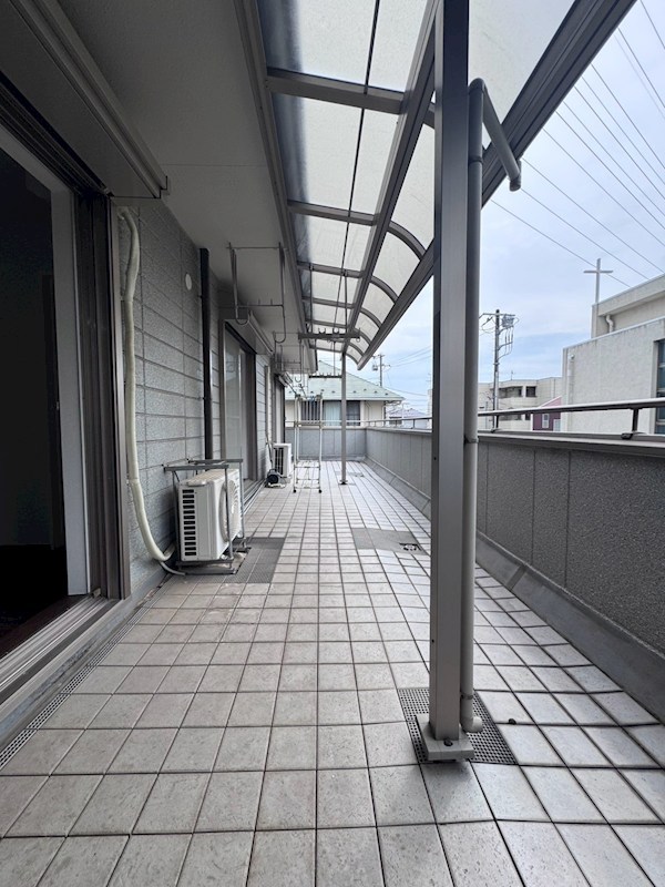 松庵1丁目ヘーベルメゾンの内装写真