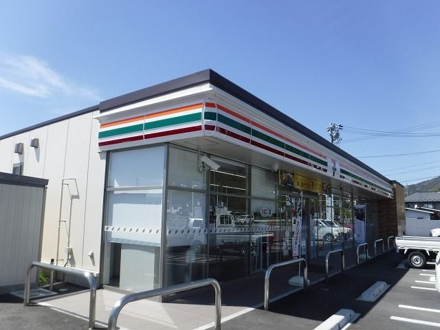コンビニ　セブンイレブン  松本原橋店（コンビニ）まで1200m