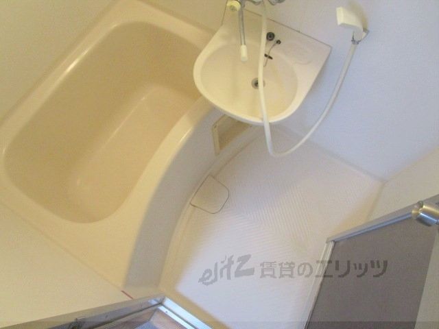 バス・シャワールーム　風呂