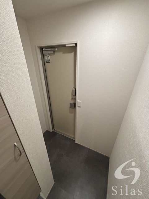 玄関　同仕様