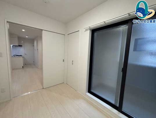 居室・リビング　名古屋で一番初期費用の安い賃貸専門の不動産会社です(^^)