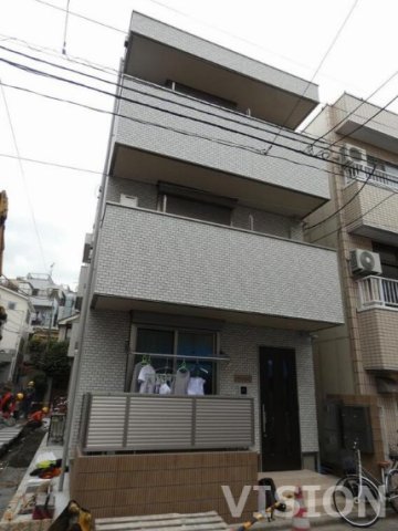 建物外観　☆外観☆
