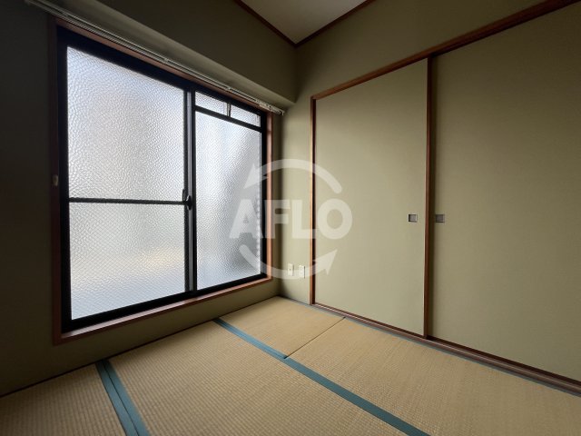 その他　和室