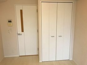 収納　こまごまとしたものを収納できそうですね