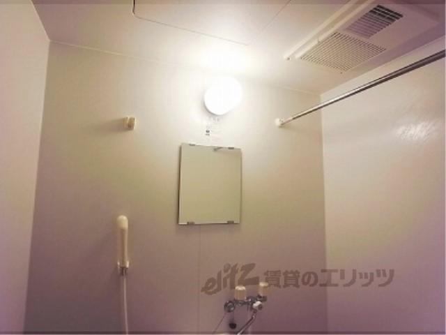 レオパレスボービラージュの内装写真