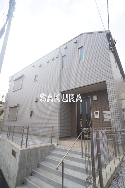 建物外観　当店おすすめ物件♪
