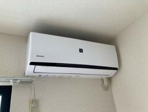 その他設備　別居室の写真です