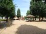 公園　みずほ台中央公園（公園）まで400m