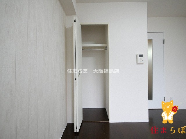 収納　使い方次第で印象が変わる