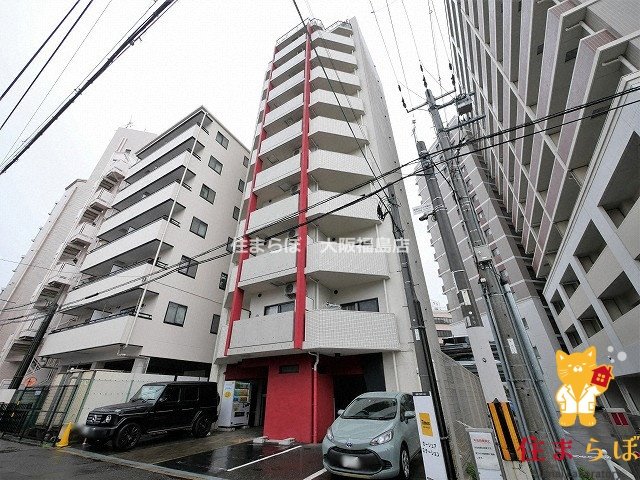 建物外観　★ ★ 口コミ平均4.94のお店 ★ ★