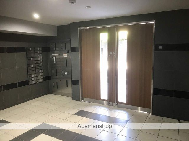 ロビー　ロビー