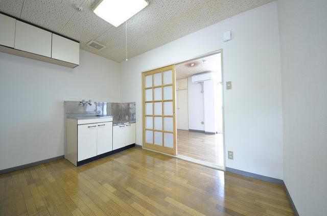 その他部屋・スペース　室内・室内設備