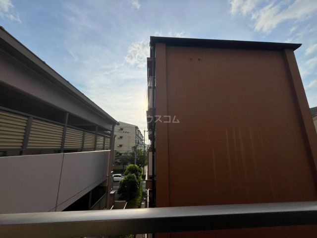 ベルダァー二番館のその他写真
