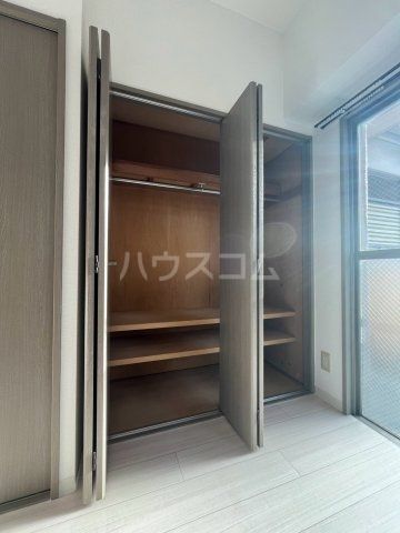 ベルダァー2番館の内装写真