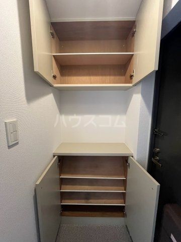 ベルダァー二番館のその他写真