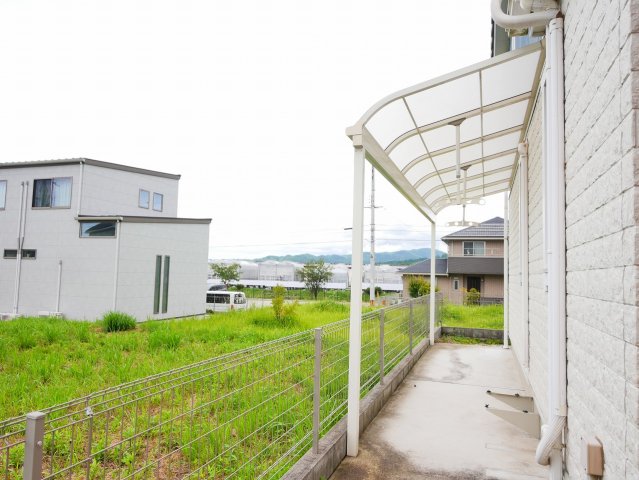 木津川市城山台6丁目戸建のその他写真