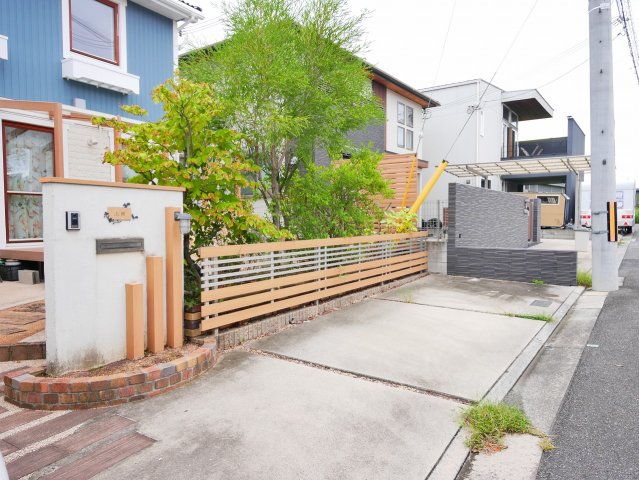 木津川市城山台6丁目戸建のその他写真