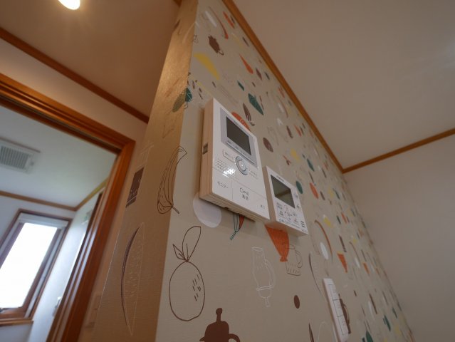 木津川市城山台6丁目戸建のその他写真