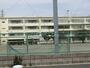 中学校　町田市立町田第一中学校（中学校）まで856m