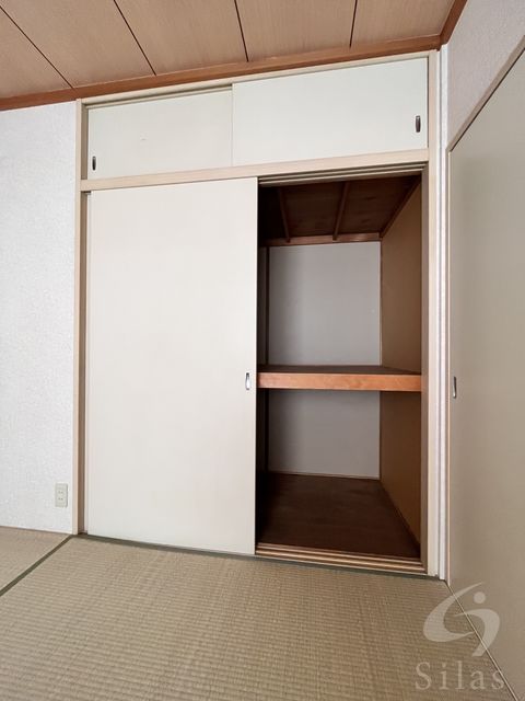 収納　同仕様
