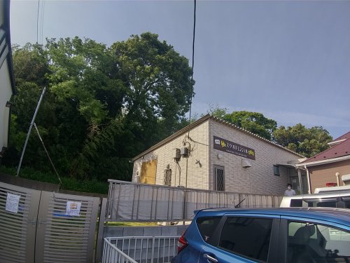 幼稚園・保育園　スクルドエンジェル保育園幕張園（幼稚園・保育園）まで410m