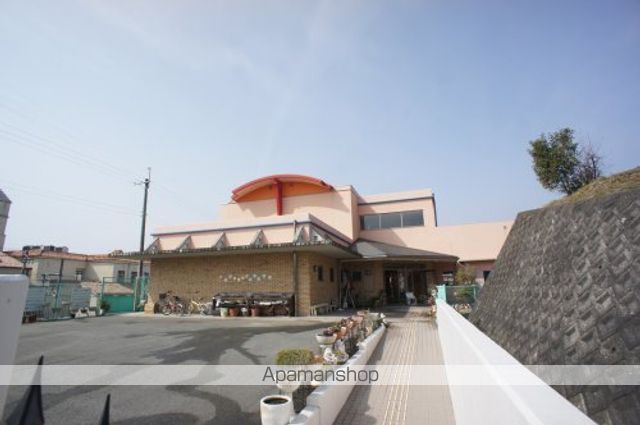 幼稚園・保育園　王寺町立王寺北幼稚園（幼稚園・保育園）まで2055m