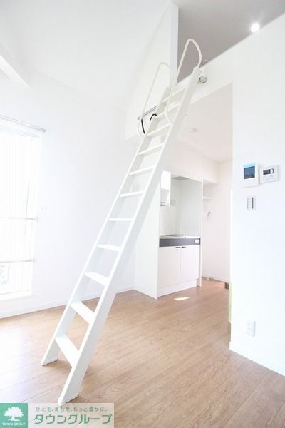 その他部屋・スペース　設備